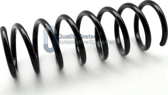 Japanparts ZCQ6691A - Molla autotelaio www.autoricambi360.it