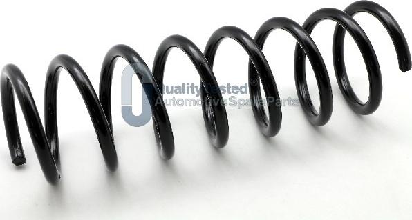 Japanparts ZCQ6692A - Molla autotelaio www.autoricambi360.it