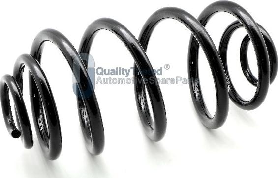 Japanparts ZCQ6647J - Molla autotelaio www.autoricambi360.it
