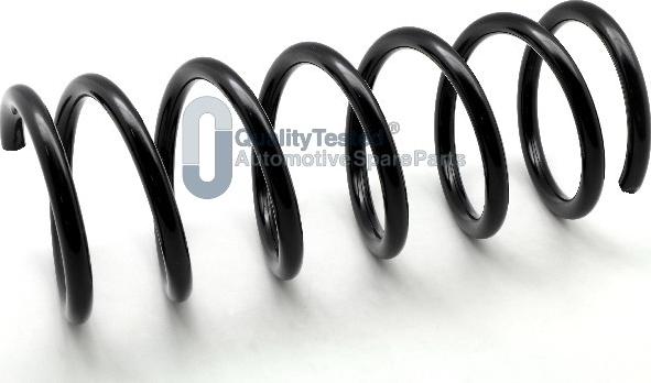 Japanparts ZCQ6659A - Molla autotelaio www.autoricambi360.it