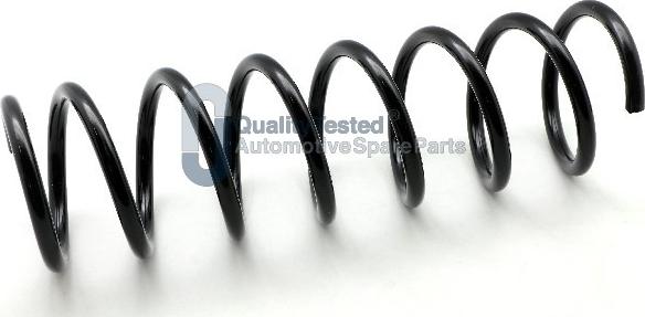 Japanparts ZCQ6655A - Molla autotelaio www.autoricambi360.it
