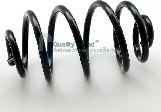 Japanparts ZCQ6650X - Molla autotelaio www.autoricambi360.it