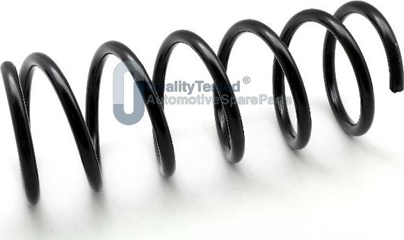 Japanparts ZCQ6660A - Molla autotelaio www.autoricambi360.it