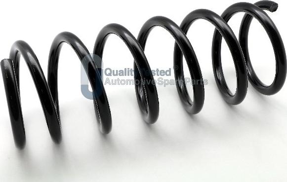 Japanparts ZCQ6663H - Molla autotelaio www.autoricambi360.it