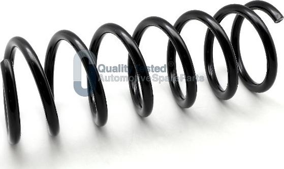 Japanparts ZCQ6662A - Molla autotelaio www.autoricambi360.it