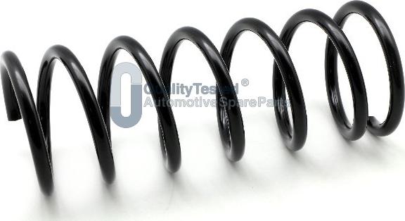Japanparts ZCQ6667A - Molla autotelaio www.autoricambi360.it
