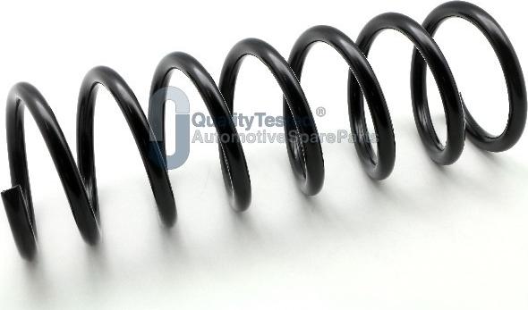 Japanparts ZCQ6689A - Molla autotelaio www.autoricambi360.it