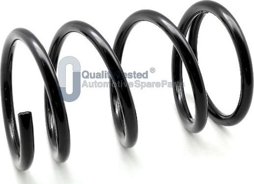 Japanparts ZCQ6684A - Molla autotelaio www.autoricambi360.it