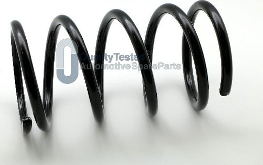 Japanparts ZCQ6685A - Molla autotelaio www.autoricambi360.it
