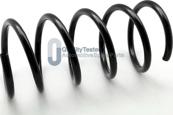 Japanparts ZCQ6686A - Molla autotelaio www.autoricambi360.it