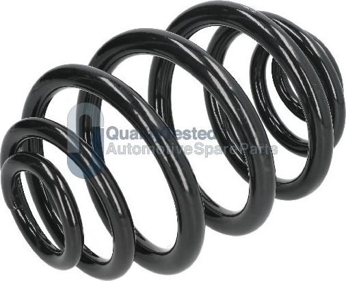 Japanparts ZCQ6634J - Molla autotelaio www.autoricambi360.it