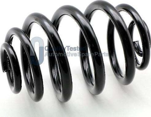 Japanparts ZCQ6633J - Molla autotelaio www.autoricambi360.it