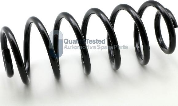 Japanparts ZCQ6626H - Molla autotelaio www.autoricambi360.it