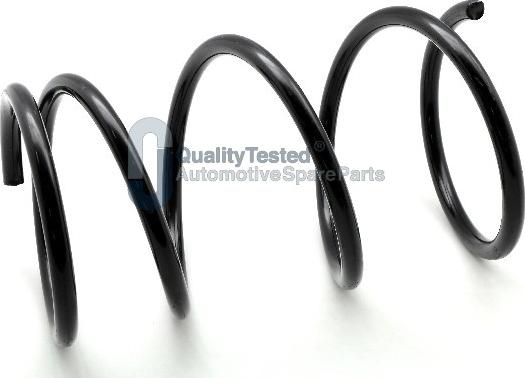 Japanparts ZCQ6679A - Molla autotelaio www.autoricambi360.it