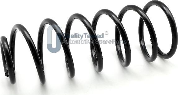 Japanparts ZCQ6674A - Molla autotelaio www.autoricambi360.it