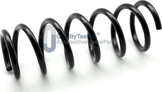 Japanparts ZCQ6678A - Molla autotelaio www.autoricambi360.it