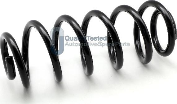 Japanparts ZCQ6092H - Molla autotelaio www.autoricambi360.it