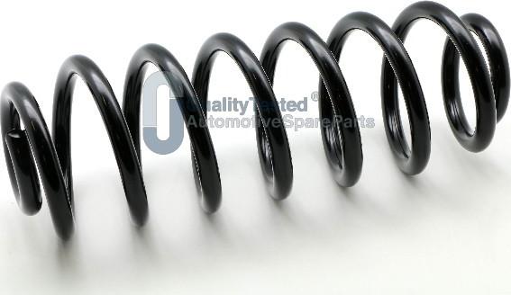 Japanparts ZCQ6059H - Molla autotelaio www.autoricambi360.it