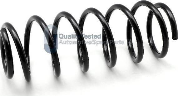 Japanparts ZCQ6064H - Molla autotelaio www.autoricambi360.it