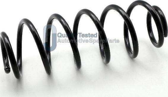 Japanparts ZCQ6068H - Molla autotelaio www.autoricambi360.it