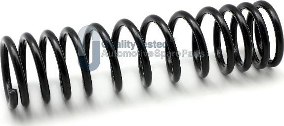 Japanparts ZCQ6008E - Molla autotelaio www.autoricambi360.it