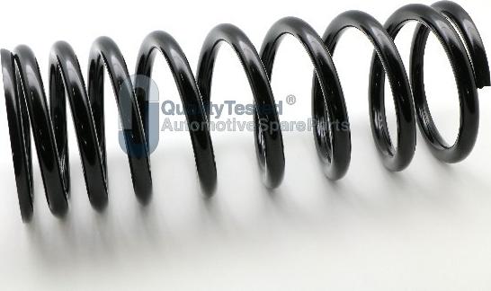 Japanparts ZCQ6016E - Molla autotelaio www.autoricambi360.it