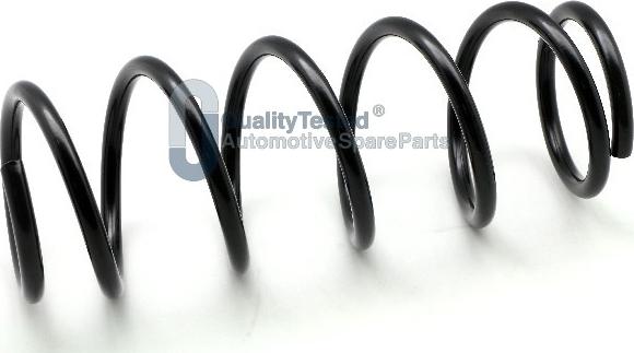 Japanparts ZCQ6087H - Molla autotelaio www.autoricambi360.it