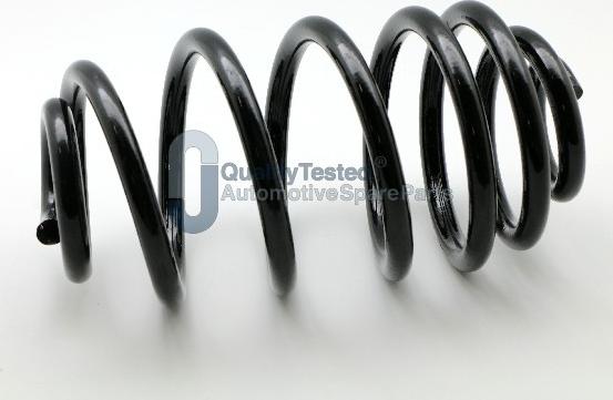 Japanparts ZCQ6025A - Molla autotelaio www.autoricambi360.it