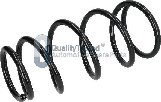 Japanparts ZCQ6028A - Molla autotelaio www.autoricambi360.it