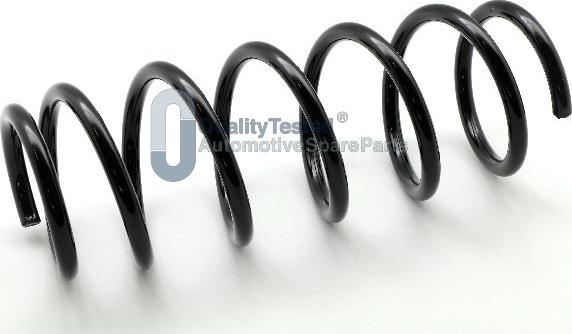 Japanparts ZCQ6075H - Molla autotelaio www.autoricambi360.it