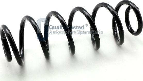 Japanparts ZCQ6076A - Molla autotelaio www.autoricambi360.it