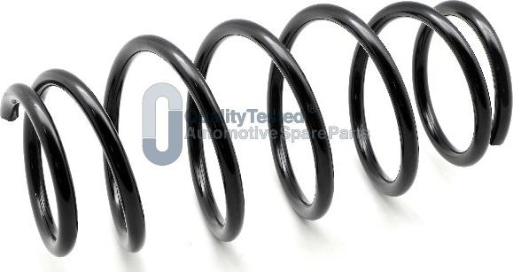 Japanparts ZCQ6073H - Molla autotelaio www.autoricambi360.it