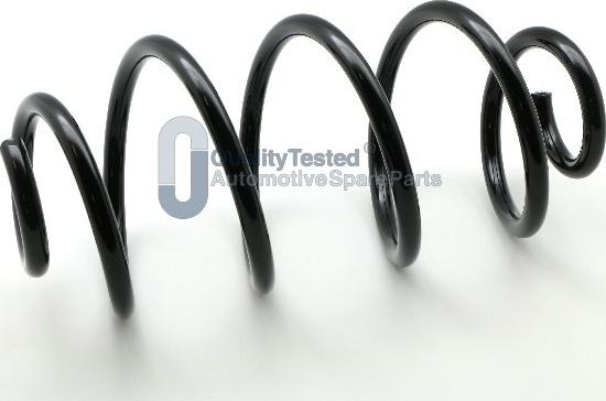 Japanparts ZCQ6194A - Molla autotelaio www.autoricambi360.it