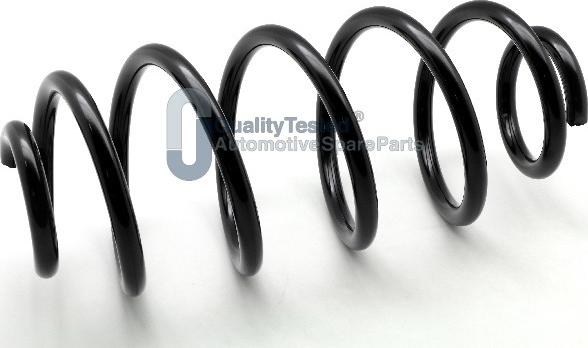 Japanparts ZCQ6195A - Molla autotelaio www.autoricambi360.it