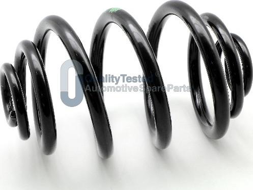 Japanparts ZCQ6196J - Molla autotelaio www.autoricambi360.it