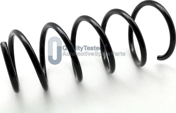 Japanparts ZCQ6190A - Molla autotelaio www.autoricambi360.it