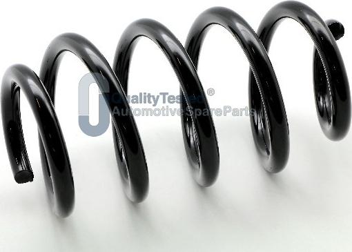 Japanparts ZCQ6191A - Molla autotelaio www.autoricambi360.it