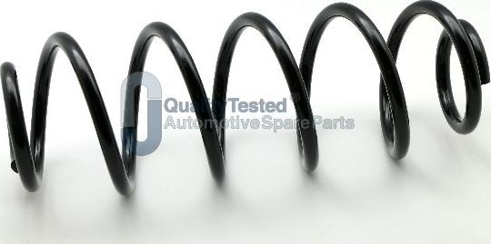 Japanparts ZCQ6193A - Molla autotelaio www.autoricambi360.it
