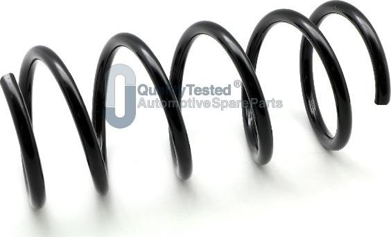 Japanparts ZCQ6192A - Molla autotelaio www.autoricambi360.it