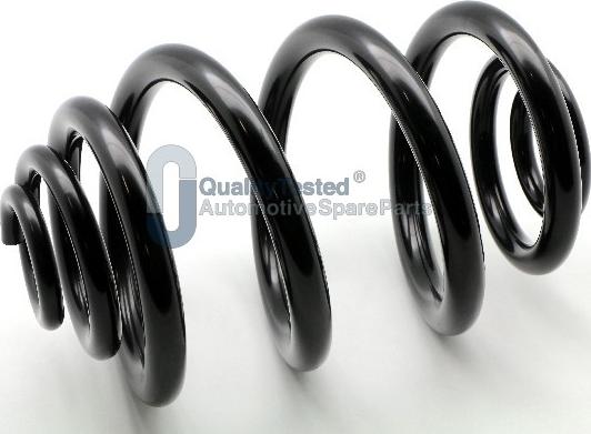 Japanparts ZCQ6192J - Molla autotelaio www.autoricambi360.it