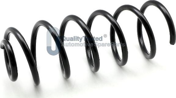 Japanparts ZCQ6197A - Molla autotelaio www.autoricambi360.it