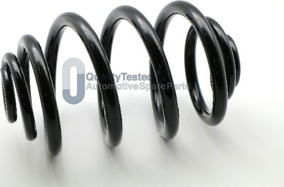 Japanparts ZCQ6197J - Molla autotelaio www.autoricambi360.it