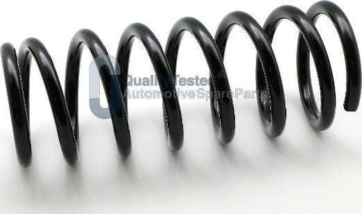 Japanparts ZCQ6145I - Molla autotelaio www.autoricambi360.it
