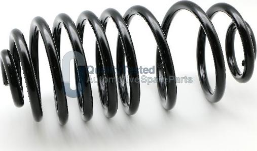 Japanparts ZCQ6146A - Molla autotelaio www.autoricambi360.it