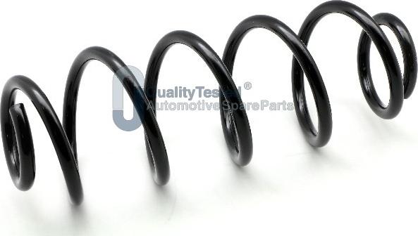 Japanparts ZCQ6141A - Molla autotelaio www.autoricambi360.it
