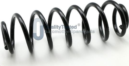 Japanparts ZCQ6148A - Molla autotelaio www.autoricambi360.it
