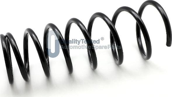 Japanparts ZCQ6143I - Molla autotelaio www.autoricambi360.it