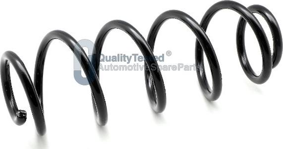 Japanparts ZCQ6142A - Molla autotelaio www.autoricambi360.it