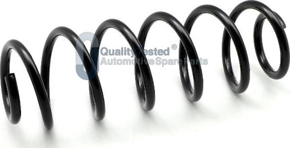 Japanparts ZCQ6159A - Molla autotelaio www.autoricambi360.it
