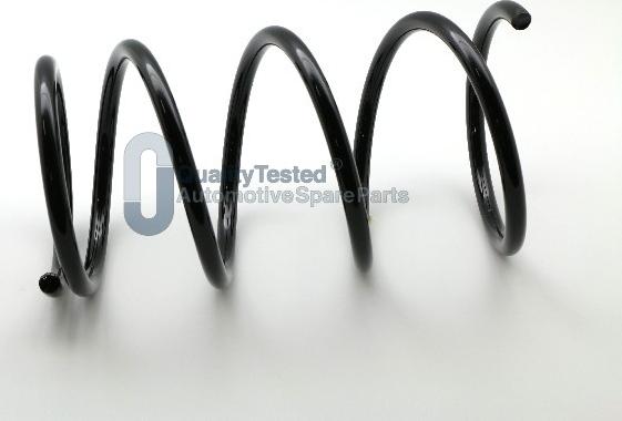 Japanparts ZCQ6154I - Molla autotelaio www.autoricambi360.it